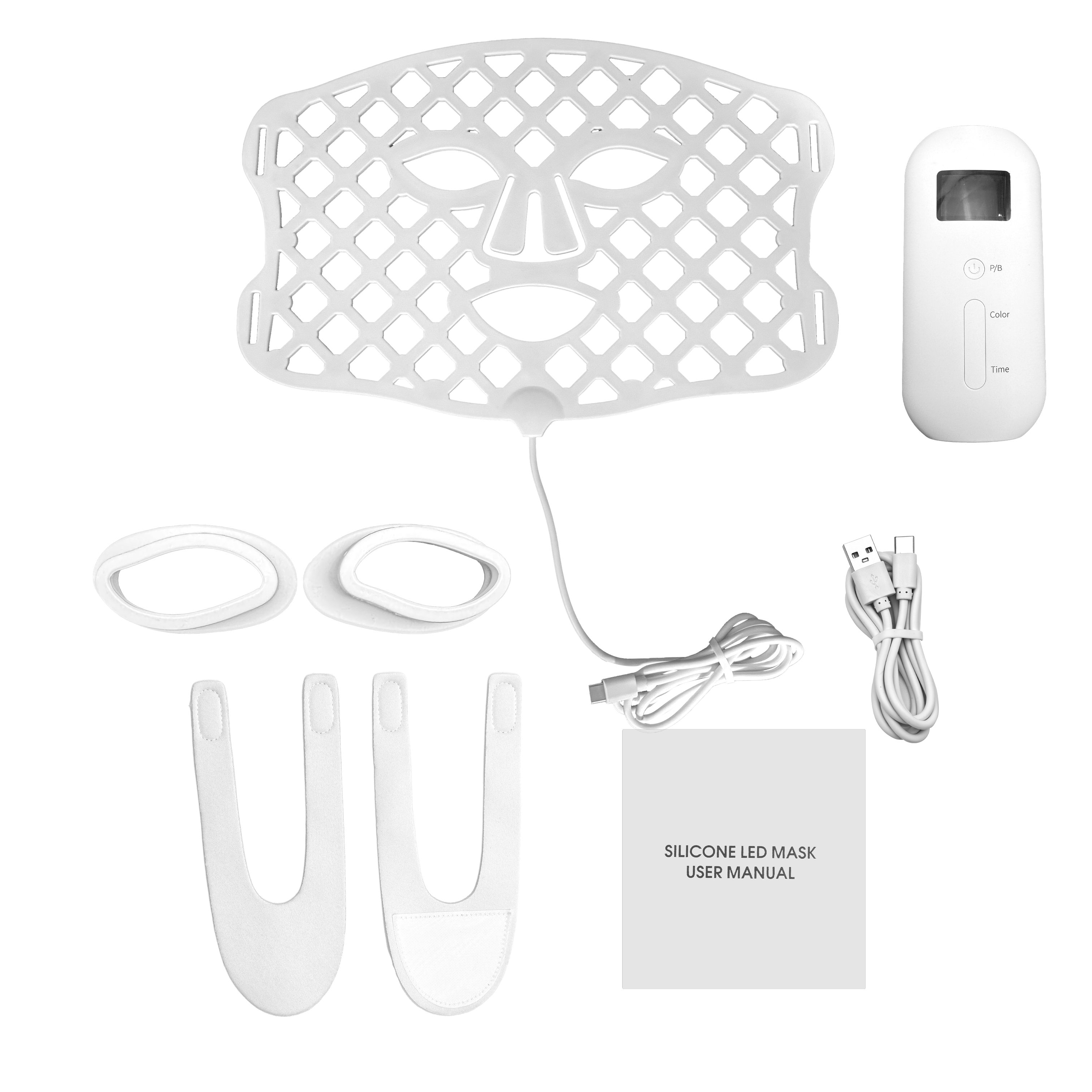 Posture Corrector for Back & Shoulder Support