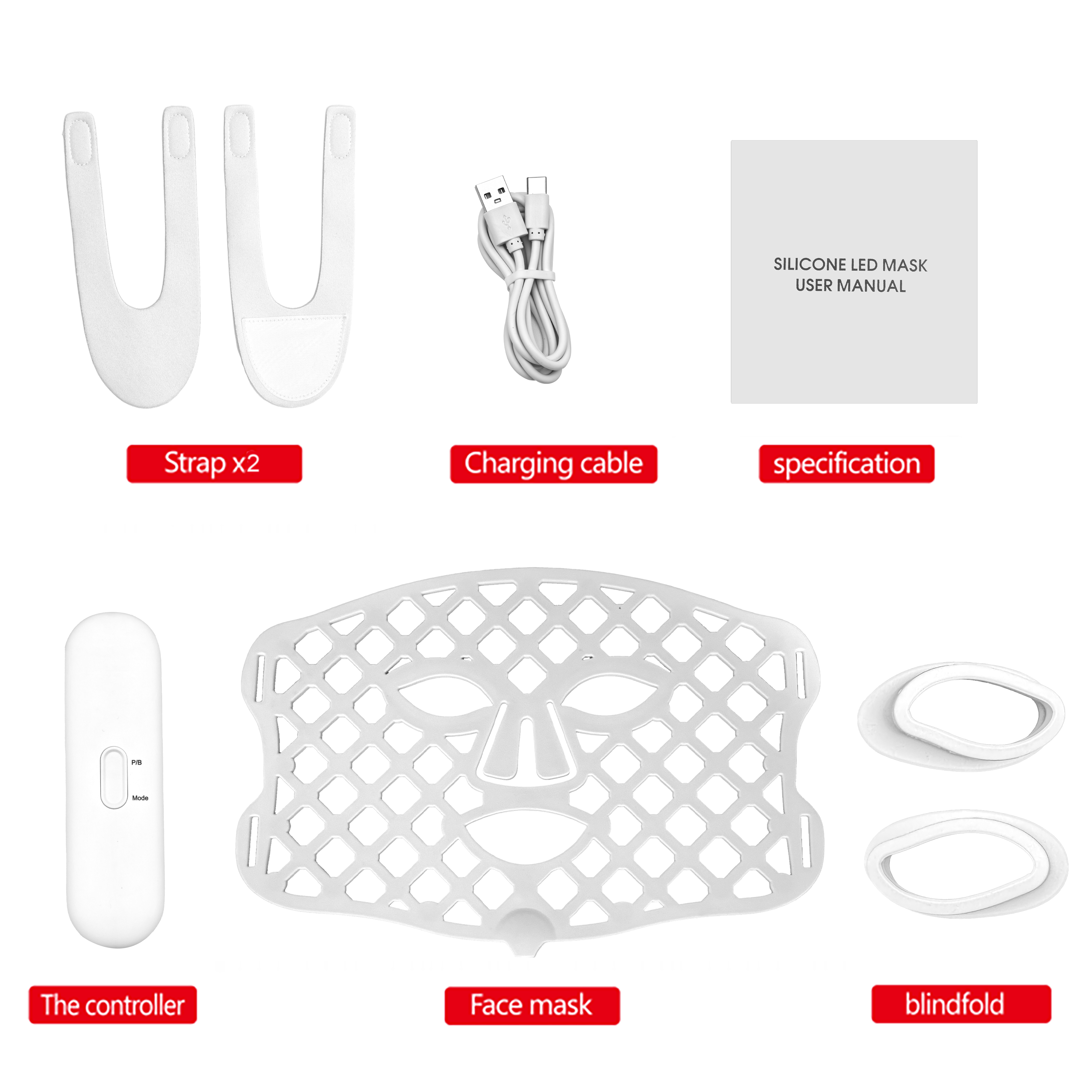 Posture Corrector for Back & Shoulder Support