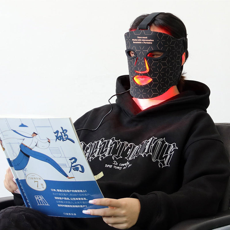 Flexible Knee & Shoulder Massager – Comfort Support for Daily Use